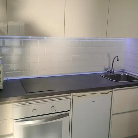 Apartament Monolocale Flores