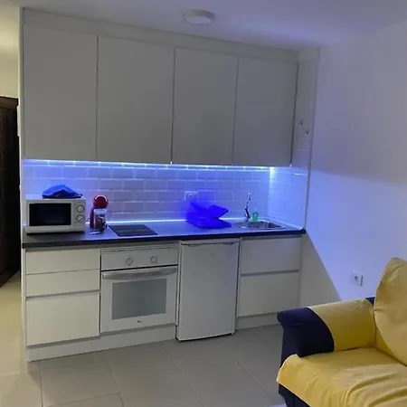 Monolocale Flores * Playa Feñabe