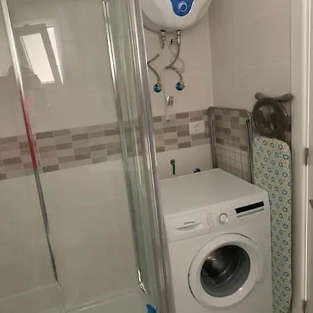 Apartamento Monolocale Flores