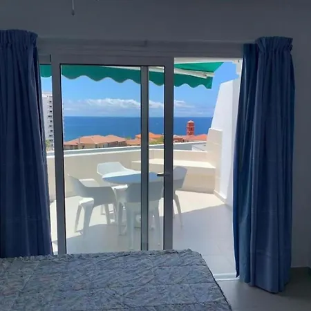 Monolocale Flores Apartamento Playa Feñabe