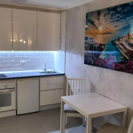 Apartamento Monolocale Flores *