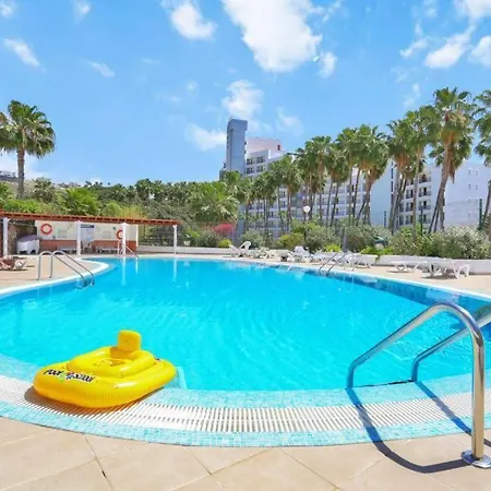 Monolocale Flores Playa Feñabe