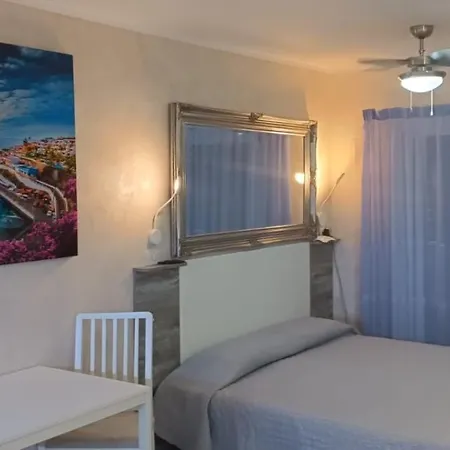 Apartamento Monolocale Flores