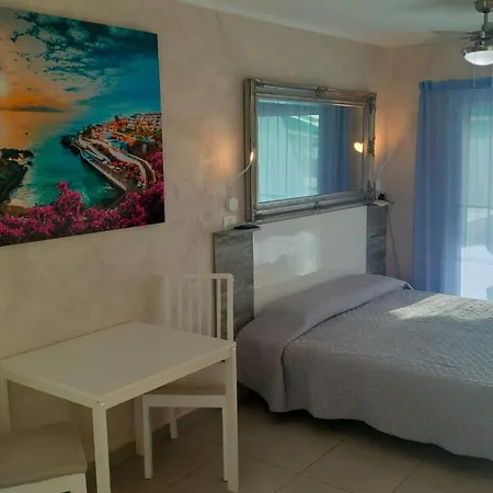 Apartamento Monolocale Flores Playa Feñabe