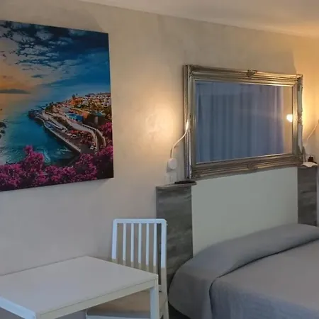 Monolocale Flores Apartamento Playa Feñabe