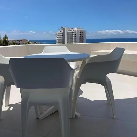 Monolocale Flores Apartament Playa Feñabe